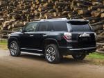 Toyota 4Runner Limited 2013 года